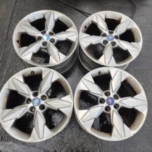 Llantas de 18 pulgadas Ford Mondeo IV del 2009, 8.0Jx18H2 ET55.