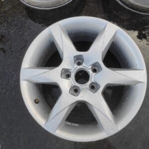 Llanta de 16 pulgadas Audi A6 (4F,C6 del 2009), 7.0Jx16H2 ET35.