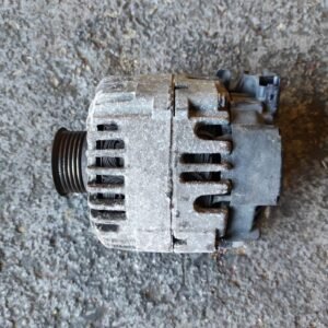 Alternador Citroen C3 I (Fase I, 2002) 1.4 HDi (68 cv)