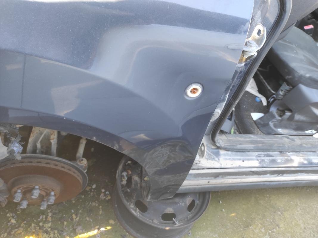 Morro completo Ford Transit Connect Monospace 1.6 TDCi (95cv) - Imagen 4