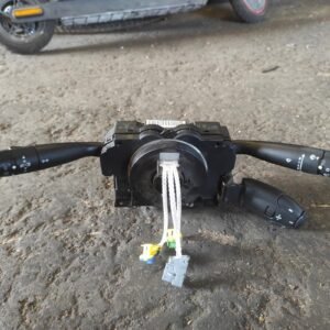 Anillo Airbag Citroen C8 (Fase I) 2.0i 16V (136 cv)