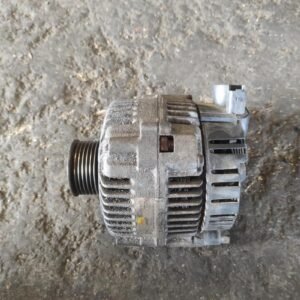 Alternador Citroen C8 (Fase I) 2.0i 16V (136 cv)