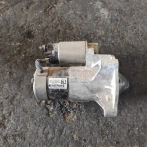 Motor de arranque Citroen C8 (Fase I) 2.0i 16V (136 cv)
