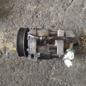 Compresor aire acondicionado Dacia Sandero I 1.5 dCi (86 cv)