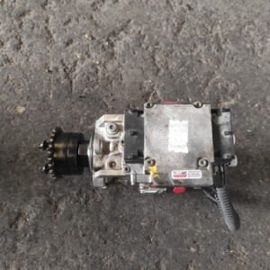 Bomba Inyección Opel Zafira A (Versión 2003) 2.0 16V DTI (101 cv)