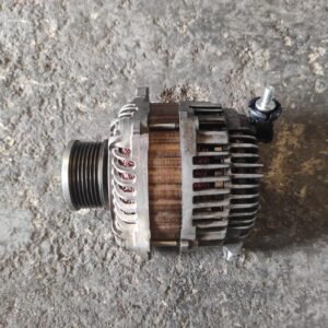 Alternador Nissan Navara III (D40) 2.5 dCi Double Cab (174 cv) 4WD