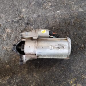 Motor de arranque Citroen C15 (VD-_) 1.9 D (60 cv)