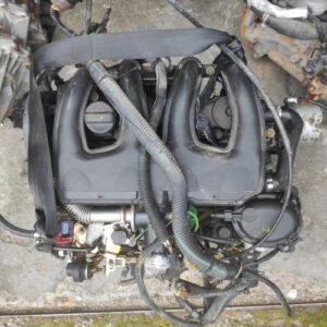 Motor Citroen C15 (VD-_) 1.9 D (60 cv)