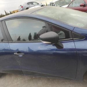 Puerta delantera derecha Renault Clio IV 1.5 dCi (75 cv)