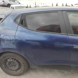 Puerta trasera derecha Renault Clio IV 1.5 dCi (75 cv)