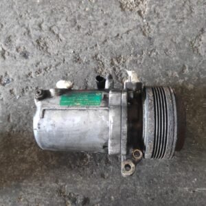 Compresor aire acondicionado Bmw Serie 3 (E46) 320d (136 cv)