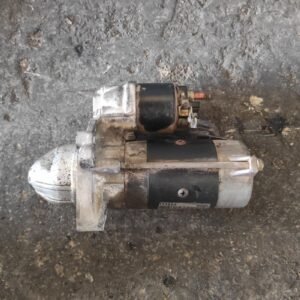 Motor de arranque Bmw Serie 3 (E46) 320d (136 cv)