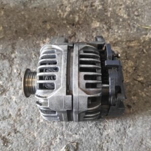 Alternador Opel Zafira A (Versión 2003) 2.0 16V DTI (101 cv)
