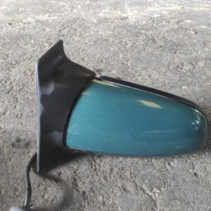 Retrovisor izquierdo Opel Zafira A (Versión 2003) 2.0 16V DTI (101 cv)