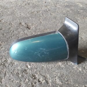 Retrovisor derecho Opel Zafira A (Versión 2003) 2.0 16V DTI (101 cv)