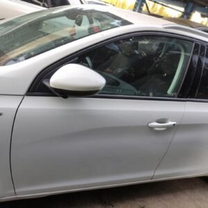 Puerta delantera izquierda Peugeot 308 SW II 1.5 BLUEHDI 100 (102 CV)