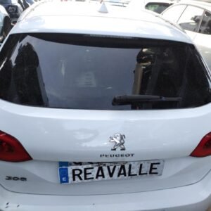 Porton trasero Peugeot 308 SW II 1.5 BLUEHDI 100 (102 CV)