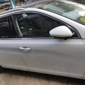 Puerta delantera derecha Peugeot 308 SW II 1.5 BLUEHDI 100 (102 CV)