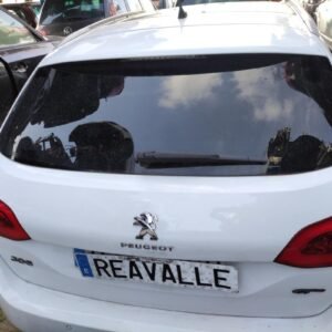 Porton trasero Peugeot 308 SW II 1.5 BLUEHDI 100 (102 CV)
