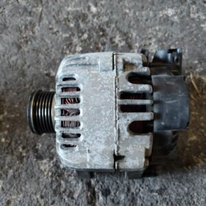 Alternador Citroen C5 I (Fase II, 2004) 1.6i HDi (109 cv) FAP