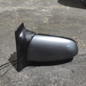 Retrovisor izquierdo Opel Zafira A (Versión 2003) 2.0 16V DTI (101 cv)