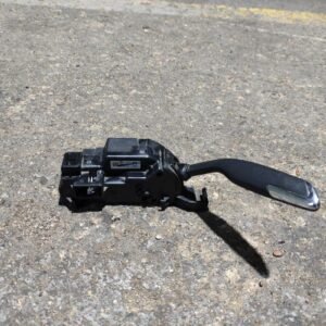 Palanca cambio Citroen C4 I Picasso (Fase I, 2007) 1.6 HDi (109 cv)