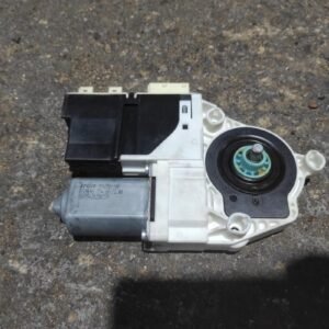 Motor elevalunas delantero derecho Peugeot 307 CC 2.0 HDi 135 (136 cv)