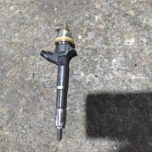 Inyector Opel Astra J 1.7 CDTI (110 cv)