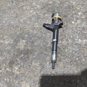 Inyector Opel Astra J 1.7 CDTI (110 cv)