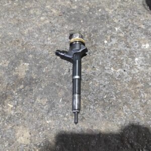 Inyector Opel Astra J 1.7 CDTI (110 cv)