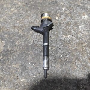 Inyector Opel Astra J 1.7 CDTI (110 cv)