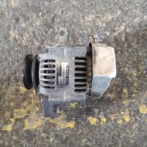 Alternador Aixam 400 4Kw