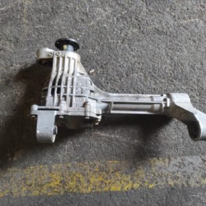 Diferencial delantero Nissan Navara III (D40) 2.5 dCi Double Cab (174 cv) 4WD