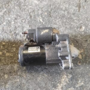 Motor de arranque Peugeot 308 II 1.6 BlueHDi (120 cv) Automatico