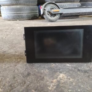 Pantalla multifunción Peugeot 308 II 1.6 BlueHDi (120 cv) Automatico