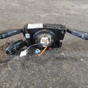 Anillo Airbag Peugeot 308 II 1.6 BlueHDi (120 cv) Automatico