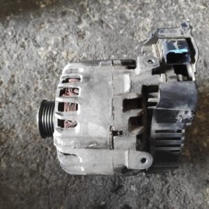 Alternador Peugeot 308 II 1.6 BlueHDi (120 cv) Automatico