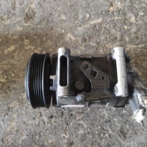 Compresor aire acondicionado Peugeot 308 II 1.6 BlueHDi (120 cv) Automatico
