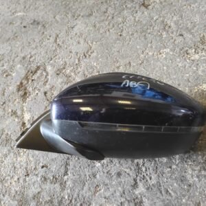 Retrovisor izquierdo Peugeot 308 II 1.6 BlueHDi (120 cv) Automatico
