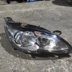 Faro derecho Peugeot 308 II 1.6 BlueHDi (120 cv) Automatico