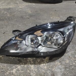 Faro izquierdo Peugeot 308 II 1.6 BlueHDi (120 cv) Automatico