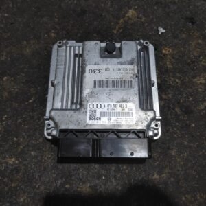 Centralita motor uce Audi A6 (4F,C6) 2.7 TDI V6 (180 cv)