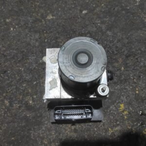 Abs Audi A6 (4F,C6) 2.7 TDI V6 (180 cv)