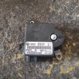 Modulo electronico Audi A6 (4F,C6) 2.7 TDI V6 (180 cv)