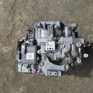 Caja cambios automatica Peugeot 308 II 1.6 BlueHDi (120 cv) Automatico