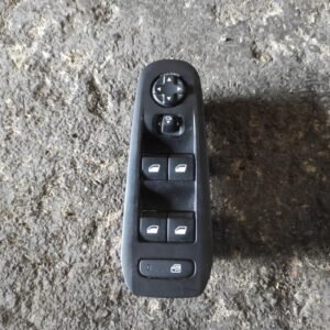 Mando elevalunas delantero izquierdo Peugeot 308 SW II 1.5 BLUEHDI 130 (131 CV)