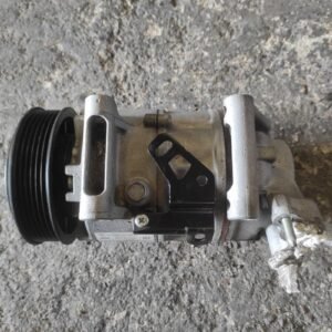 Compresor aire acondicionado Peugeot 308 SW II 1.5 BLUEHDI 130 (131 CV)