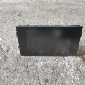 Pantalla multifunción Peugeot 308 SW II 1.5 BLUEHDI 130 (131 CV)