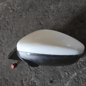 Retrovisor izquierdo Peugeot 308 SW II 1.5 BLUEHDI 130 (131 CV)
