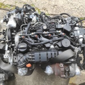 Motor Peugeot 308 SW II 1.5 BLUEHDI 130 (131 CV)